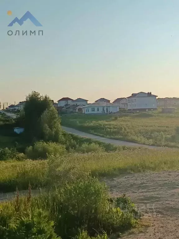 Участок в Вологодская область, д. Болтино  (14.0 сот.) - Фото 0