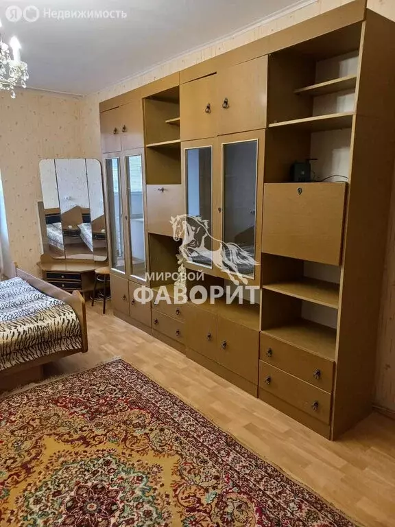 1-комнатная квартира: Оренбург, улица Диагностики, 3/1 (41.5 м) - Фото 1