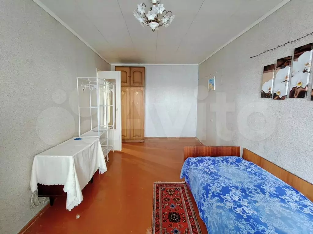 1-к. квартира, 32 м, 5/5 эт. - Фото 1