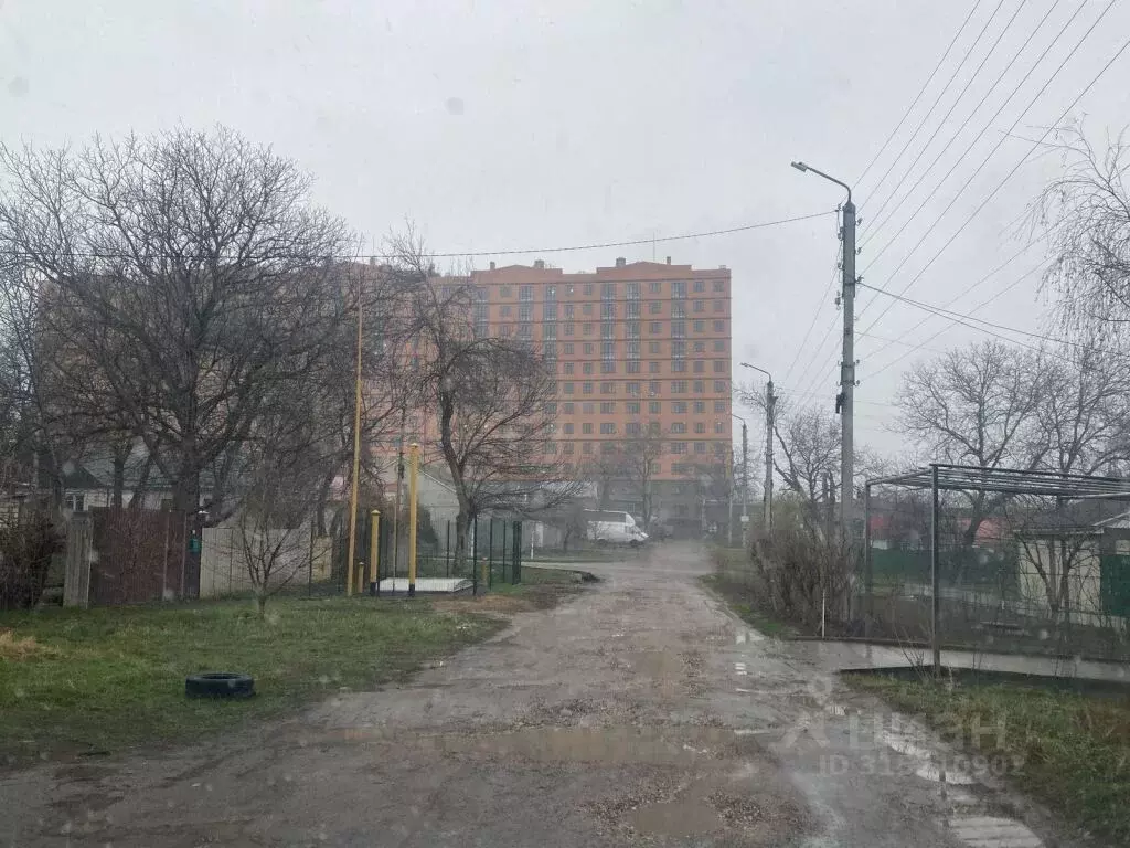 Дом в Ставропольский край, Ессентуки ул. Буачидзе (50 м) - Фото 1