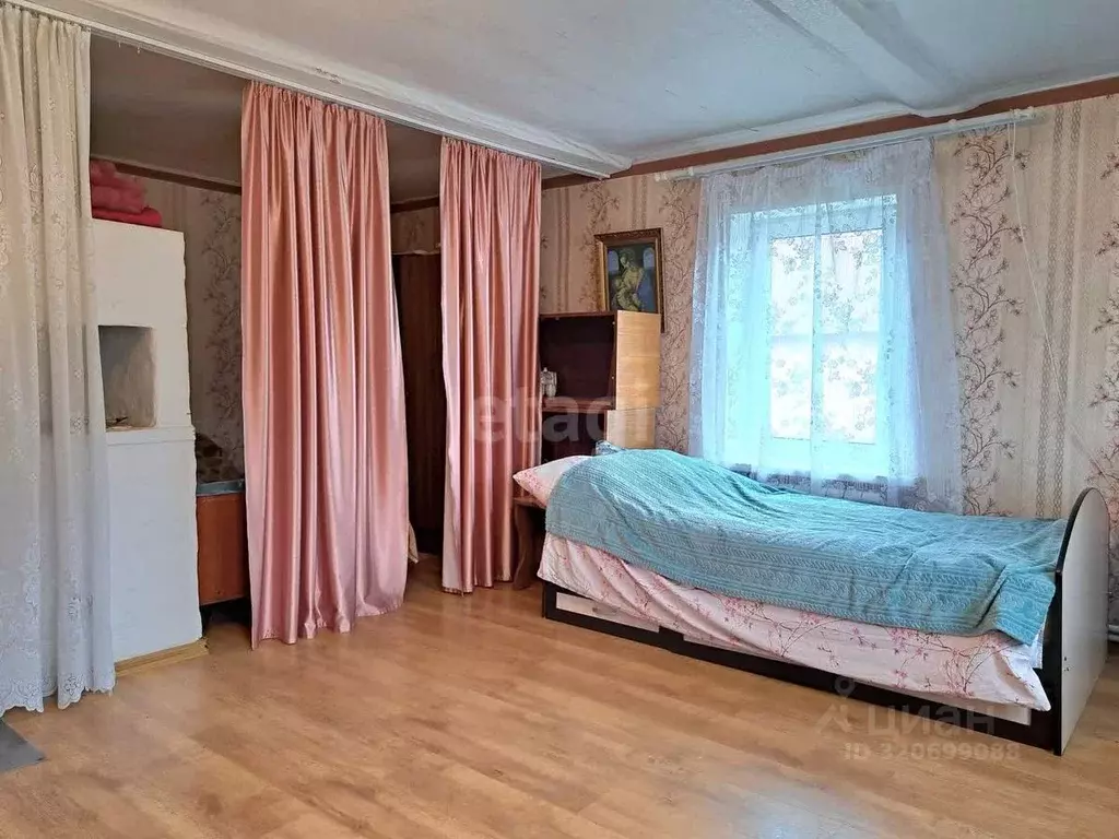 Дом в Смоленская область, Кардымовский муниципальный округ, д. ... - Фото 2