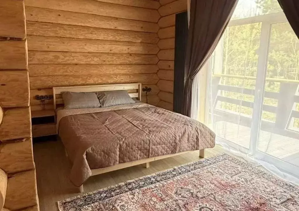 Дом в Тверская область, Калининский муниципальный округ, д. Трояново ... - Фото 1