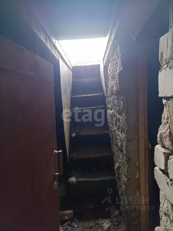 Гараж в Ставропольский край, Ставрополь № 4 мкр, ул. Объездная, 35 (71 ... - Фото 2