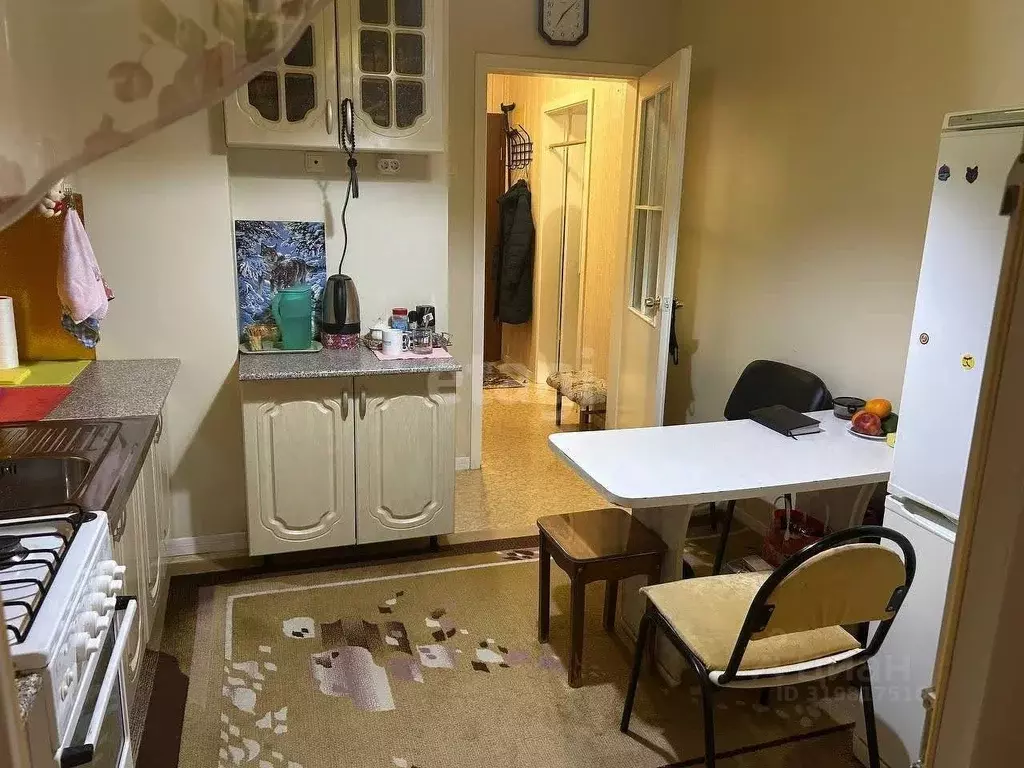 1-к кв. Ямало-Ненецкий АО, Салехард ул. Губкина, 3А (36.7 м) - Фото 2