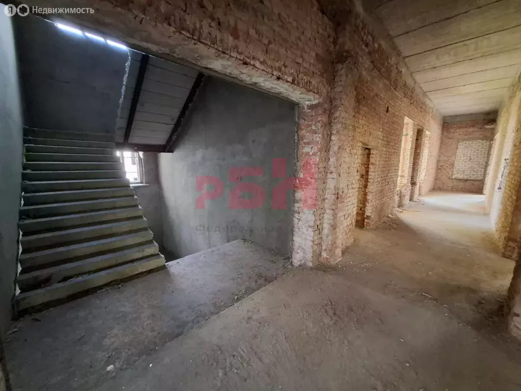 Помещение свободного назначения (2270 м) - Фото 1