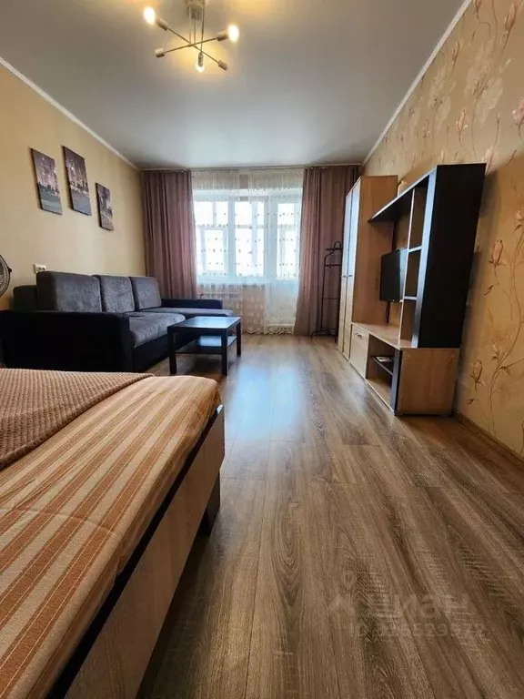 1-к кв. Орловская область, Орел Наугорское ш., 52 (42.0 м) - Фото 0