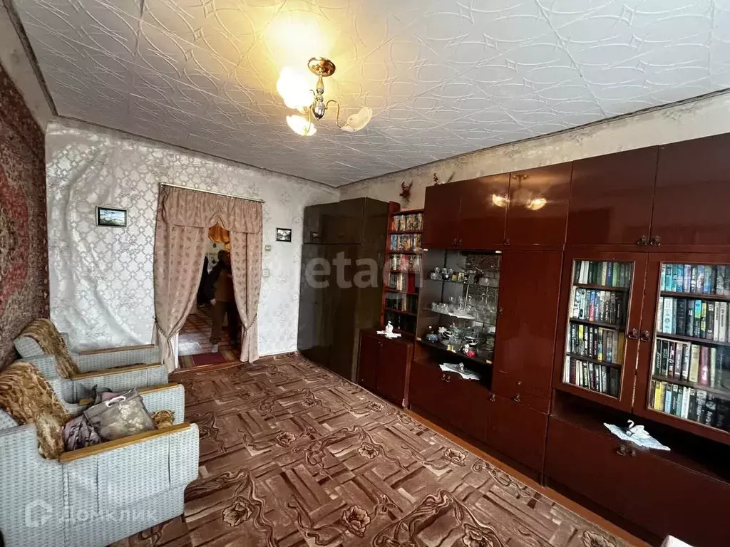 Продаётся 3-к квартира, 66.7 м - Фото 1