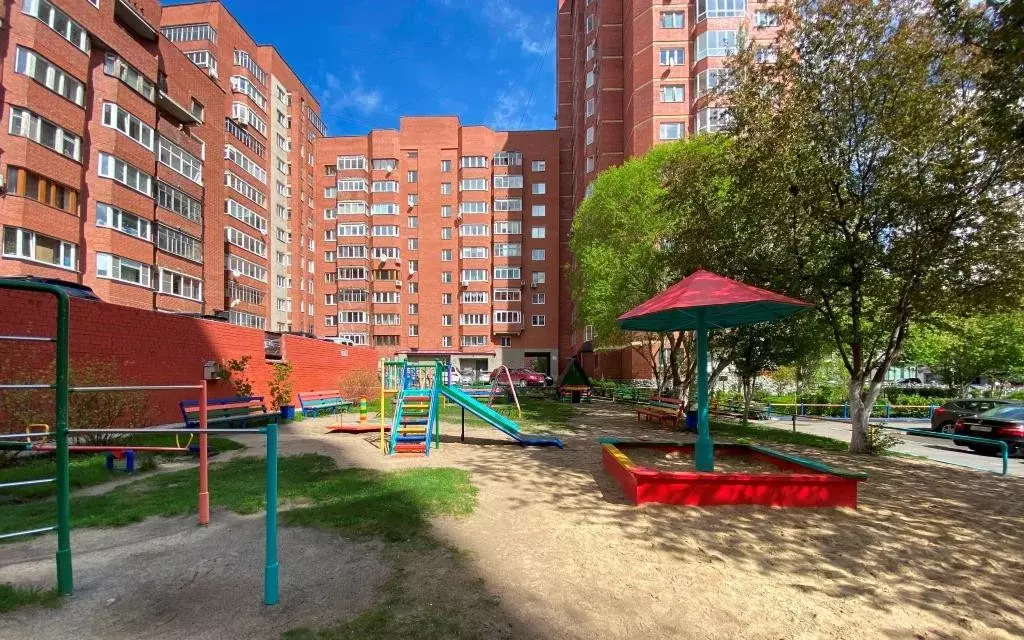 Продаётся 2-к квартира, 65.6 м - Фото 0