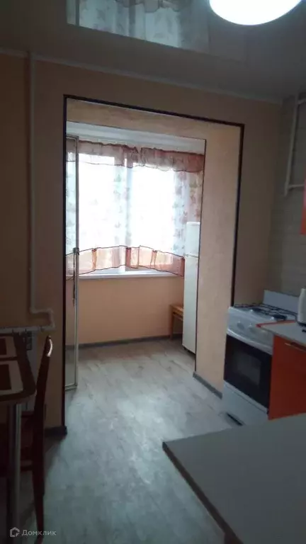 Продаётся 1-к квартира, 31.4 м - Фото 1