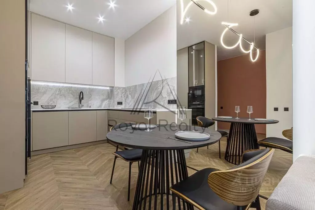 2-к кв. Санкт-Петербург Ремесленная ул., 15 (43.0 м) - Фото 2