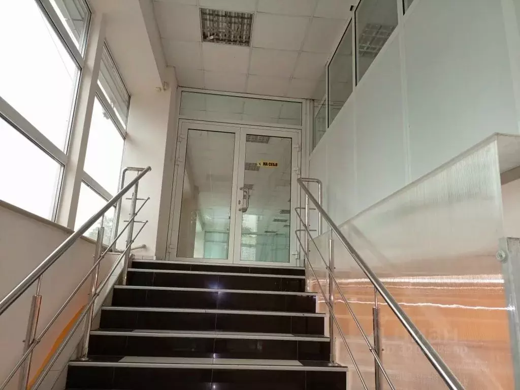 Офис в Саратовская область, Саратов ул. Большая Садовая, 168/174 (238 ... - Фото 2