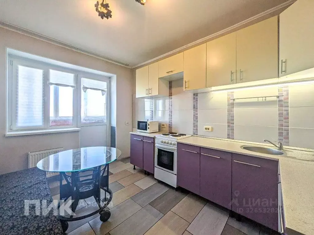 2-к кв. Московская область, Подольск городской округ, пос. Сосновый ... - Фото 1