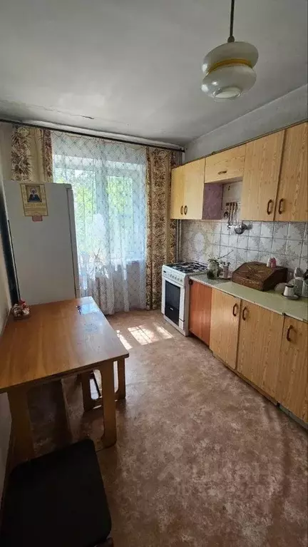1-к кв. Рязанская область, Рязань ул. Новоселов, 21 (30.0 м) - Фото 1
