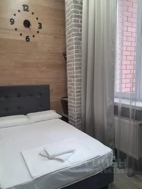Комната Свердловская область, Екатеринбург ул. Бахчиванджи, 15 - Фото 0