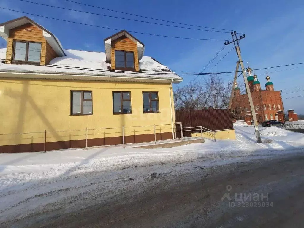 Дом в Удмуртия, Сарапул ул. Раскольникова, 108 (202 м) - Фото 2