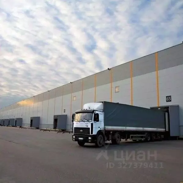 Склад в Московская область, Котельники проезд Яничкин, 3 (14707 м) - Фото 1