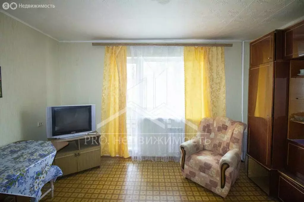 2-комнатная квартира: Николо-Павловское, Юбилейная улица, 5 (50.1 м) - Фото 1