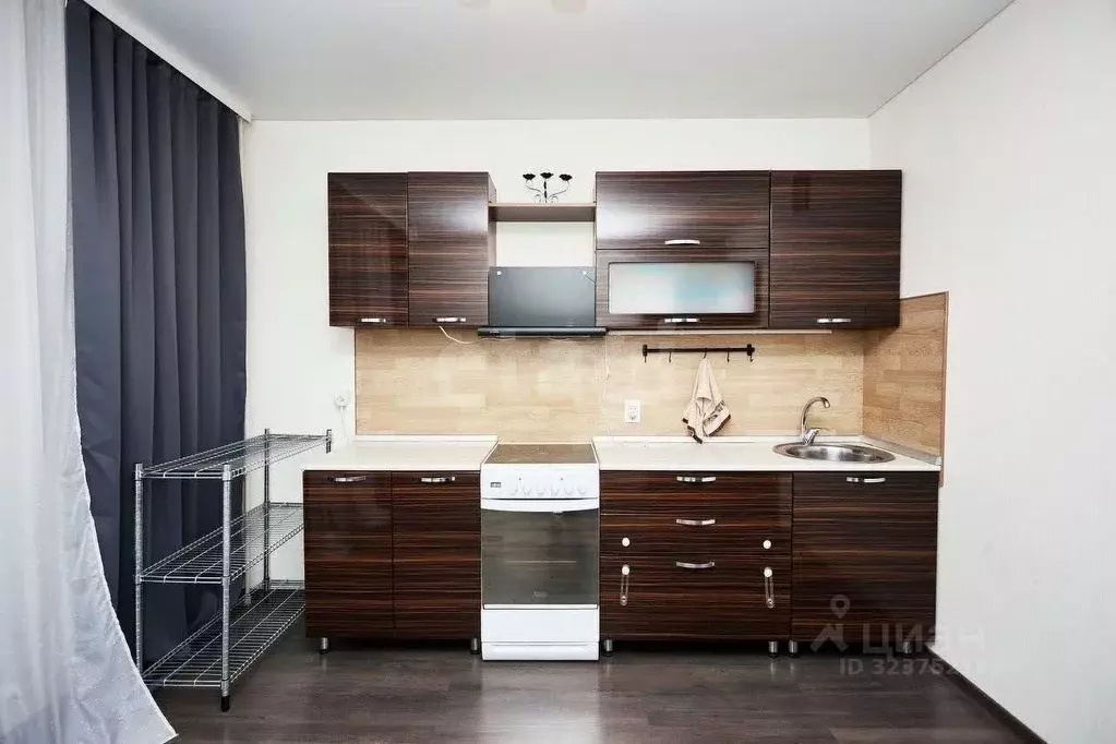 2-к кв. Татарстан, Казань ул. Баки Урманче, 11к3 (63.0 м) - Фото 1