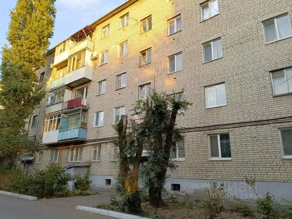 3-к кв. Саратовская область, Энгельс ул. Ленина, 48 (51.0 м) - Фото 0