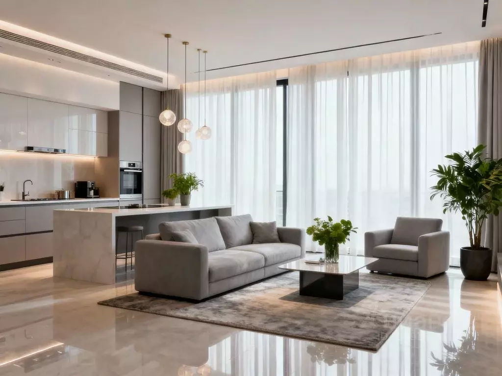 4-к кв. Москва ул. Костикова, 4к4 (172.0 м) - Фото 1