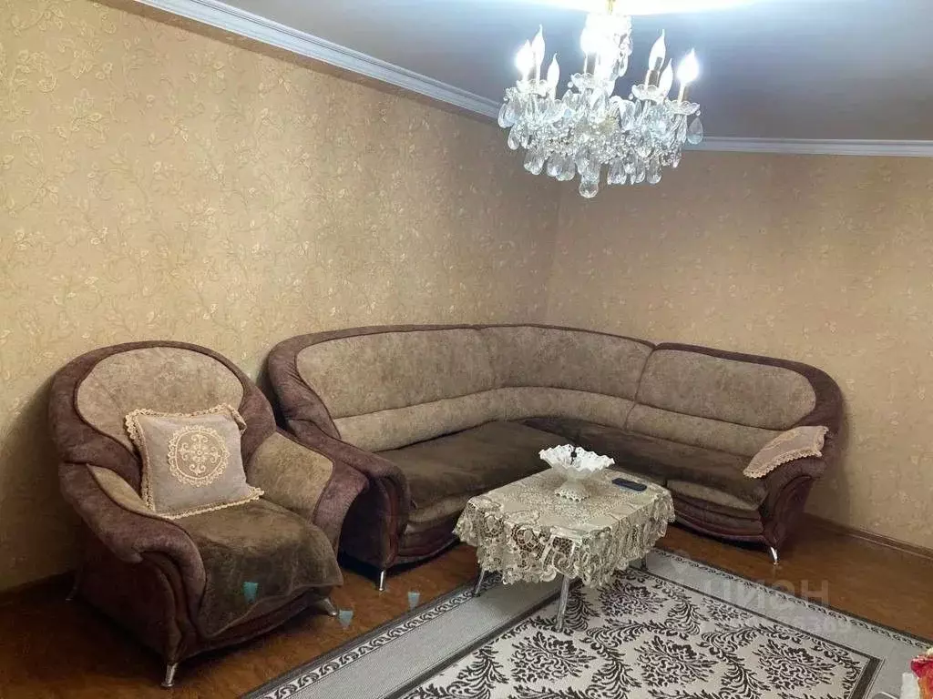 1-к кв. Дагестан, Дербент ул. Генерала Сеидова, 18 (123.0 м) - Фото 1