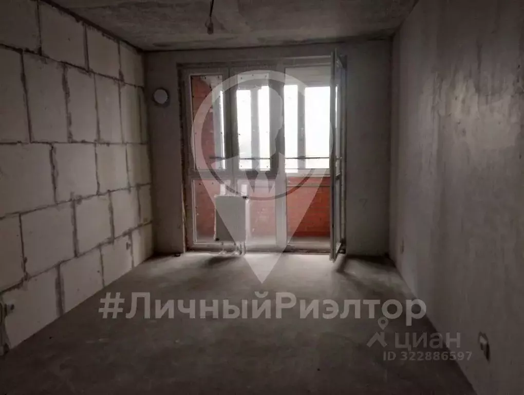 1-к кв. Рязанская область, Рязань Славянский просп., 12 (45.9 м) - Фото 0