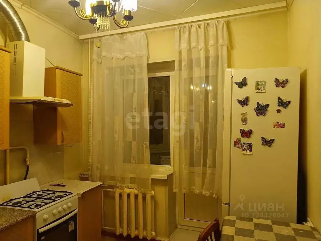 1-к кв. Ямало-Ненецкий АО, Новый Уренгой Юбилейный мкр, 2/3 (44.0 м) - Фото 2