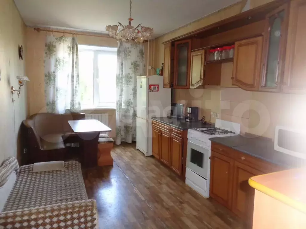 2-к. квартира, 57,1 м, 3/9 эт. - Фото 0