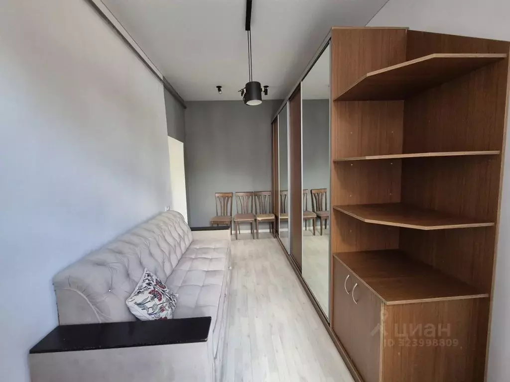 2-к кв. Кабардино-Балкария, Нальчик Осетинская ул., 144/4 (45.0 м) - Фото 2