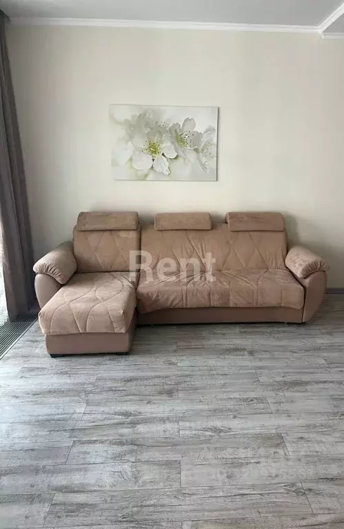 1-к кв. Москва ул. Архитектора Щусева, 1 (53.0 м) - Фото 2