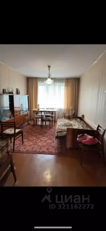 3-к кв. Башкортостан, Уфа ул. Рабкоров, 3 (64.0 м) - Фото 1