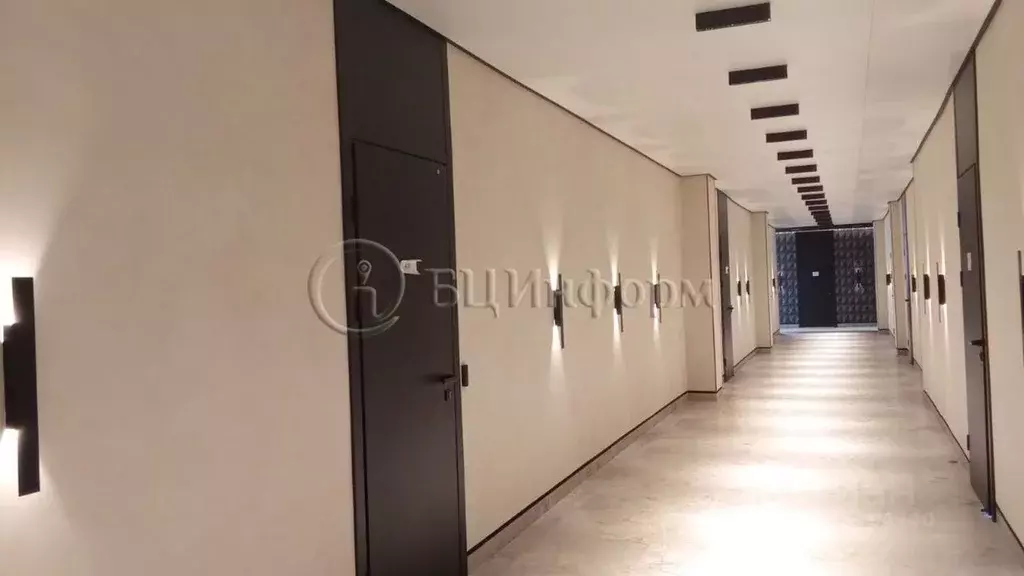 Офис в Санкт-Петербург Левашовский просп., 12 (399 м) - Фото 2