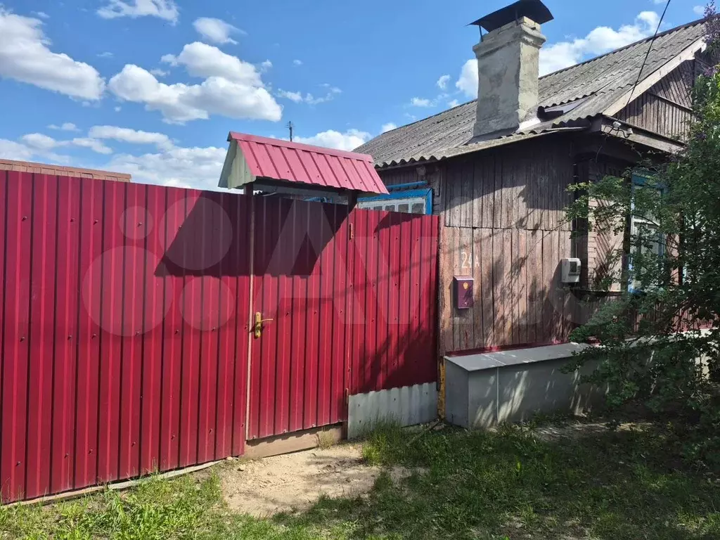 Дом 54 м на участке 6 сот. - Фото 1