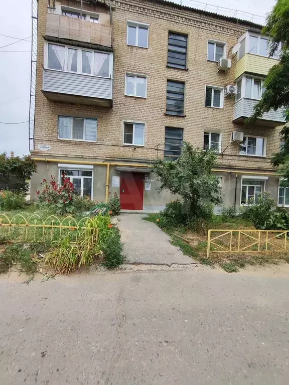2-к. квартира, 45,3 м, 3/4 эт. - Фото 1