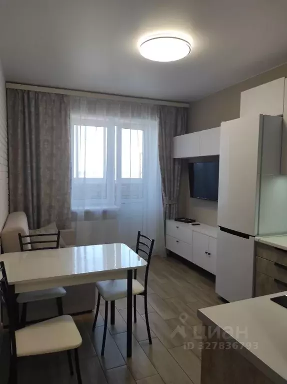 1-к кв. Московская область, Старая Купавна Богородский городской ... - Фото 1