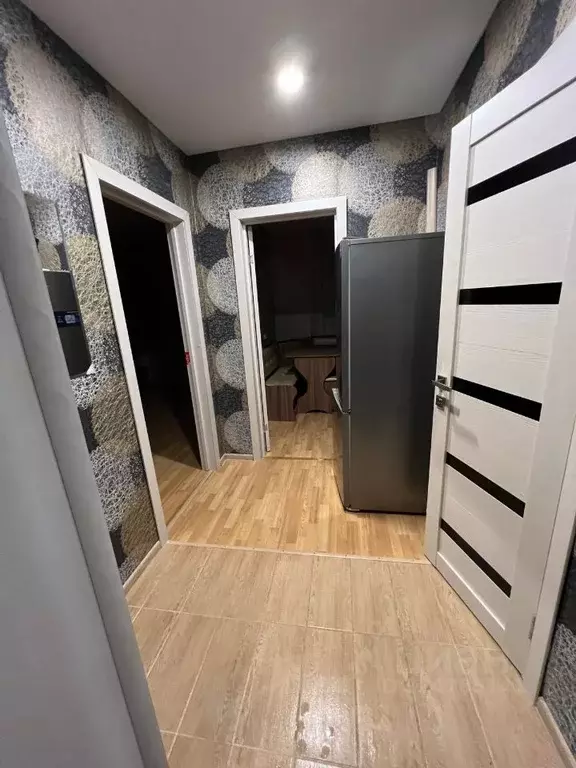 1-к кв. Мордовия, Саранск городской округ, Луховка рп ул. Школьная, 58 ... - Фото 1