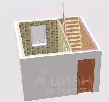 Дом в Алтайский край, Бийский район, Катунские зори СНТ ул. 6-я ... - Фото 1