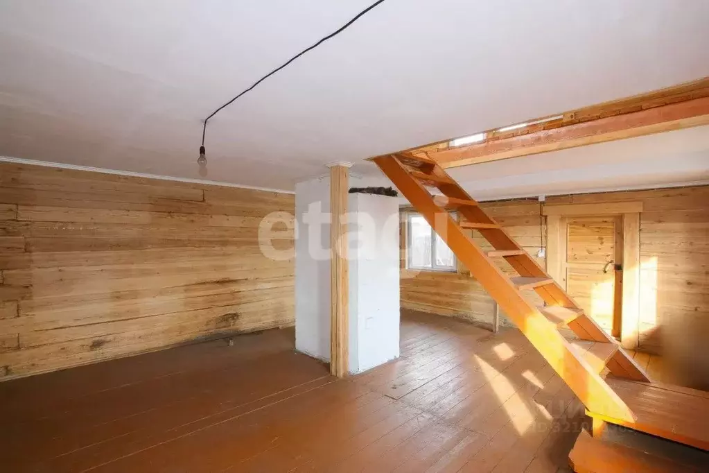 Дом в Бурятия, Улан-Удэ Пищевик СНТ, проезд 19-й, 547 (74 м) - Фото 1