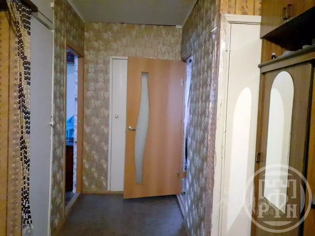 4-к кв. Ленинградская область, Выборгский район, Рощино пгт ул. ... - Фото 2