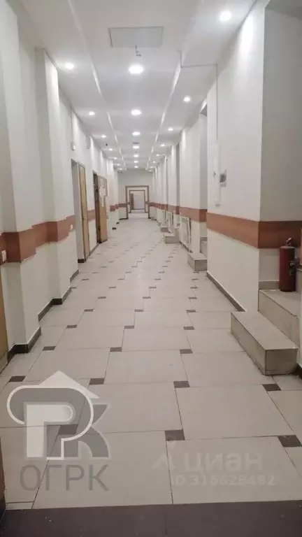 Офис в Москва ул. Талалихина, 41С34 (100 м) - Фото 0