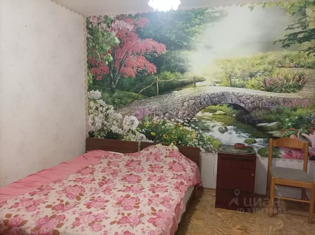 4-к кв. Крым, Евпатория ул. Ивана Петриченко, 2 (46.2 м) - Фото 1
