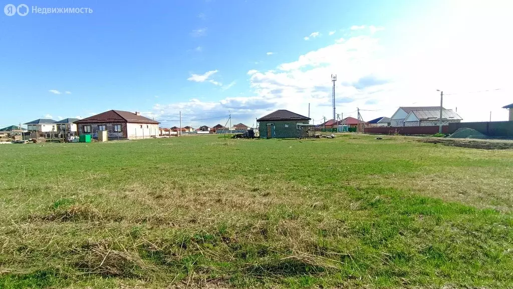 Участок в хутор Ленина, улица Ленина (12 м) - Фото 1