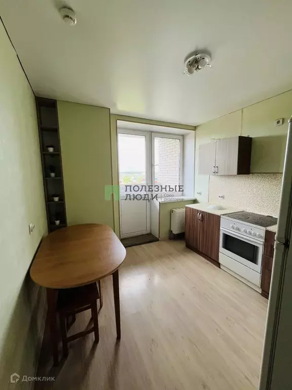 Продаётся 1-к квартира, 36.4 м - Фото 1