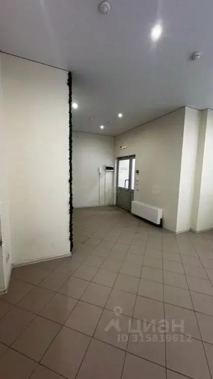 Офис в Татарстан, Казань ул. Восстания, 82Б (48 м) - Фото 1