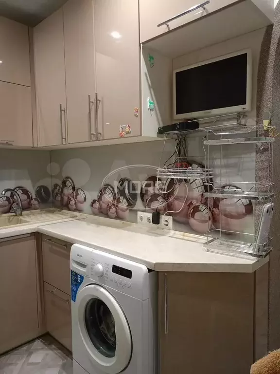 2-к. квартира, 47 м, 1/3 эт. - Фото 0
