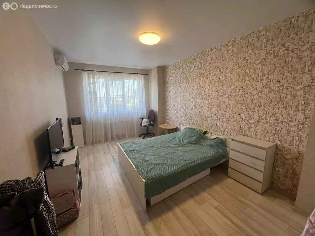 1-комнатная квартира: Волгоград, Пролетарская улица, 49А (37.8 м) - Фото 0