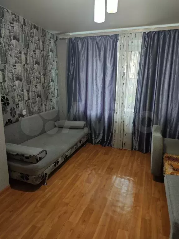 1-к. квартира, 20 м, 1/5 эт. - Фото 0