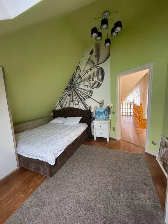 Дом в Ленинградская область, Сертолово Всеволожский район, Слобода ... - Фото 1