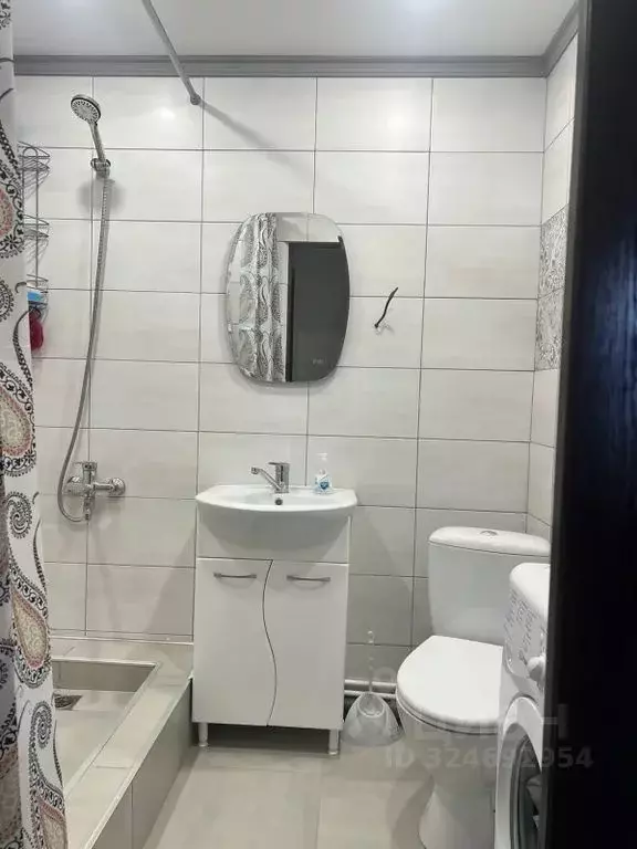 2-к кв. Карачаево-Черкесия, Теберда Карачаевский городской округ, ... - Фото 2