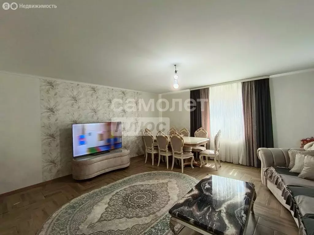 Дом в деревня Большое Буньково (75.9 м) - Фото 2